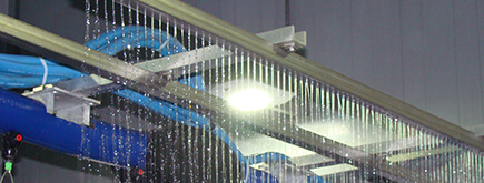 Rain Arch™