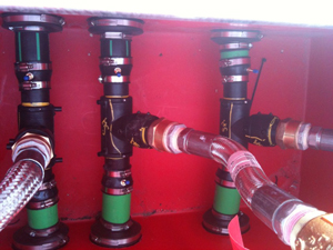 No Grounding No Grounding